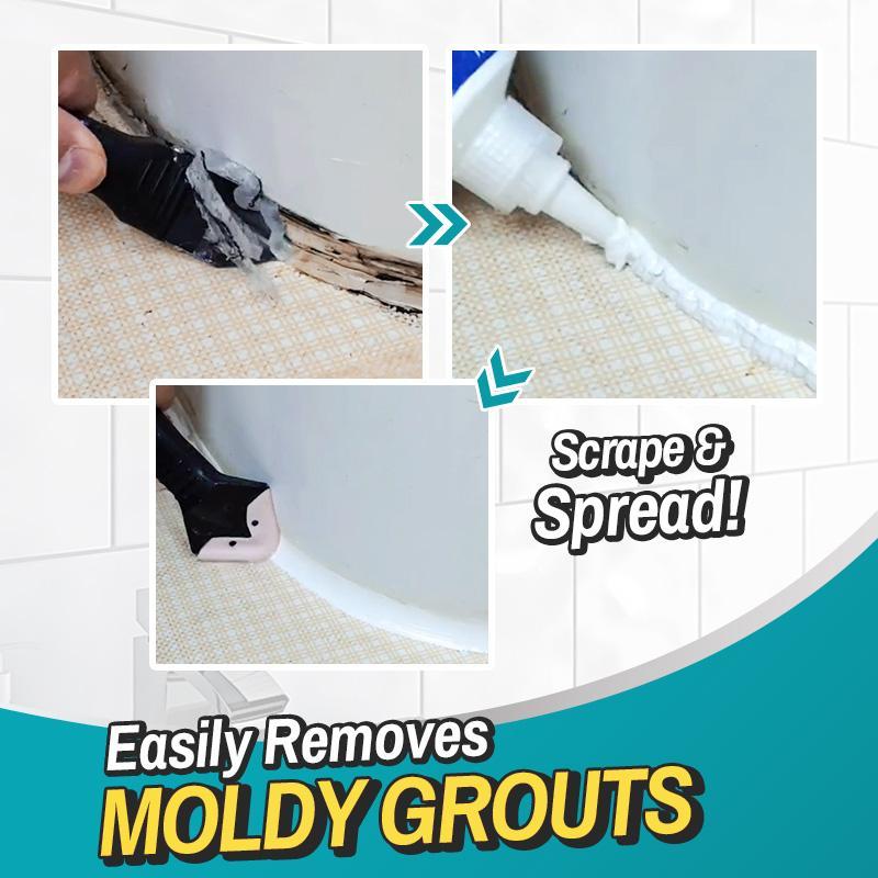 MoldOff Removal Home Kit