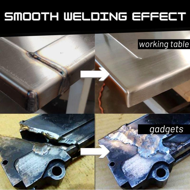 Quick Fix Welding Flux-Cored Rods